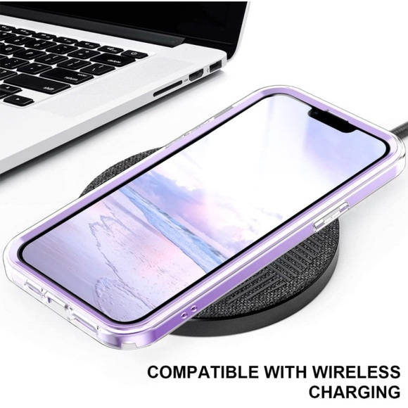 New PIXIU Compatible with iPhone 14 6.1 inch 5G Case - Picture 4 of 6